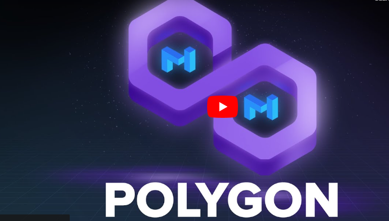 Cos'è Polygon?