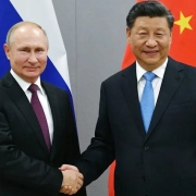 BRICS si evolve dal sogno Cina-Russia in un incubo per gli Stati Uniti