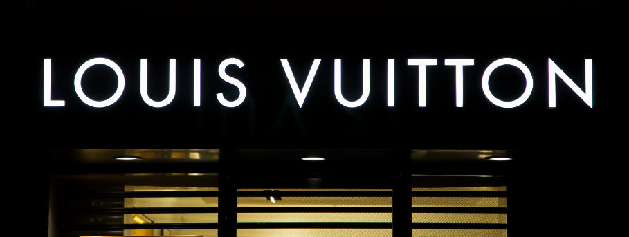 Louis Vuitton intende vendere NFT ai clienti del valore di 41.000 dollari