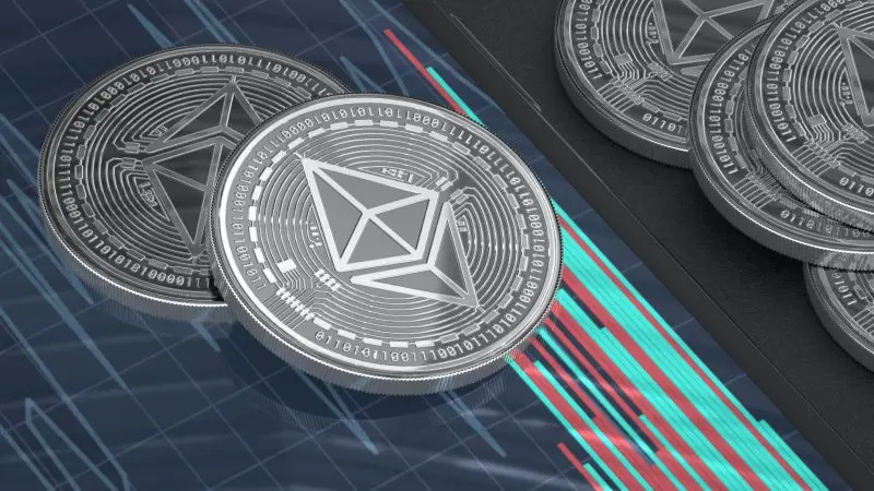 Misteriosa balena di Ethereum da 738 milioni di dollari compie mosse di mercato "non convenzionali"