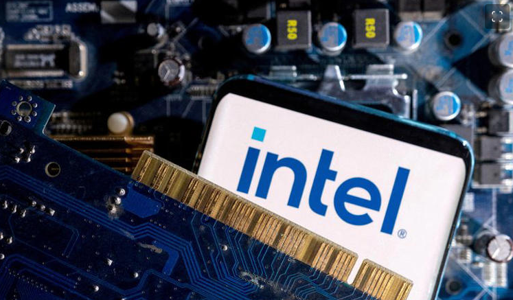 Intel investirà più di 30 miliardi di euro in Germania per la costruzione di impianti per chip