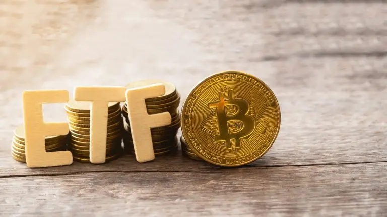 Il gestore di asset WisdomTree, del valore di 87 miliardi di dollari, presenta una richiesta di quotazione di un ETF Bitcoin in contanti