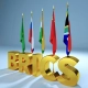 BRICS Ribadisce la Determinazione di Sfida al Dollaro Statunitense