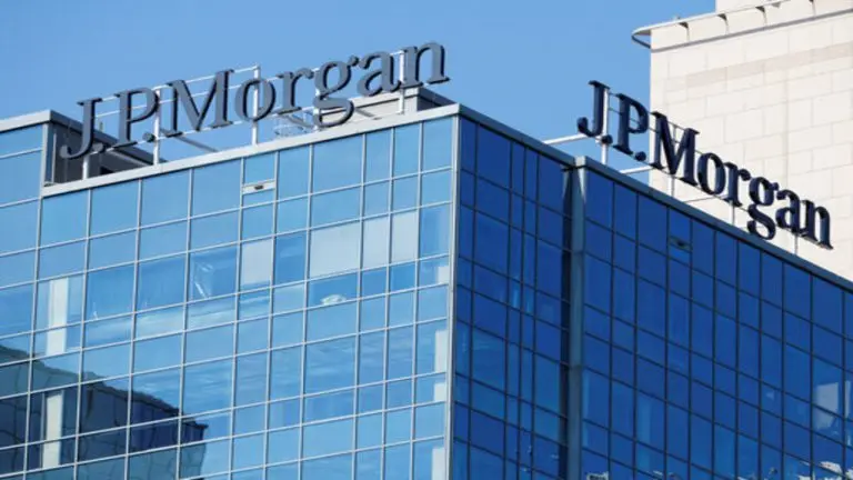 JPMorgan lancia i pagamenti blockchain in euro tramite JPM Coin