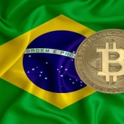 Perché gli investitori brasiliani stanno pagando un "extra" per acquistare Bitcoin?