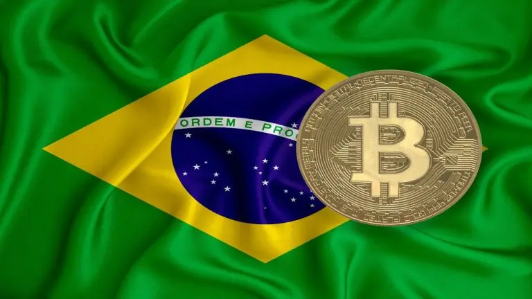 Perché gli investitori brasiliani stanno pagando un "extra" per acquistare Bitcoin?