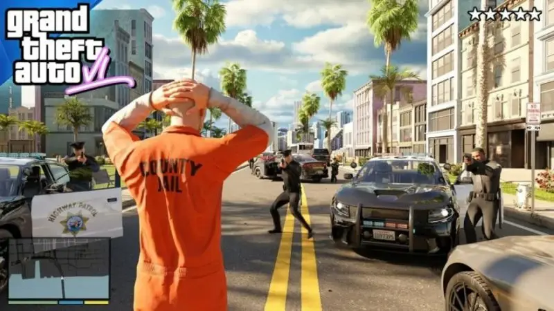 GTA 6: Con un budget di 2 miliardi di dollari, il gameplay includerà Cuba?