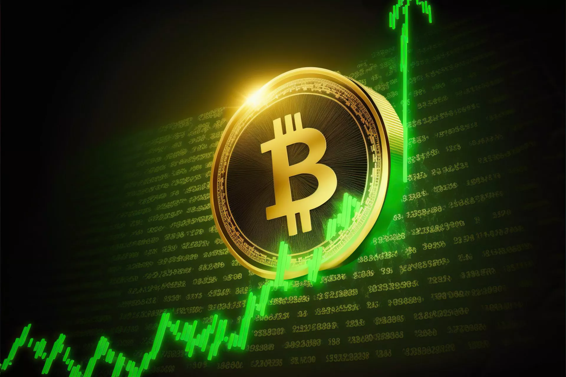 Bitcoin potrebbe raggiungere i $40.000 con l'approvazione degli ETF