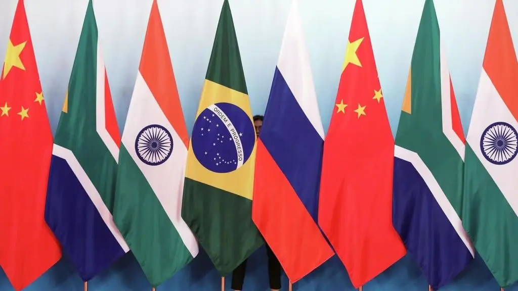 L'Etiopia sta cercando di unirsi al BRICS