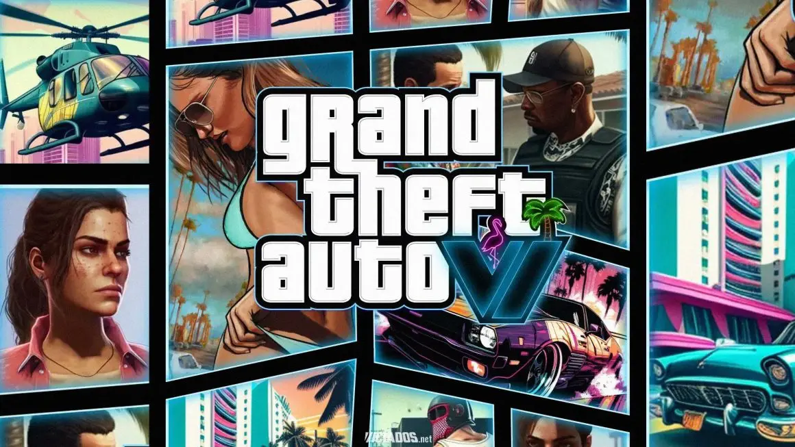 GTA 6: Con un budget di 2 miliardi di dollari, il gameplay includerà Cuba?