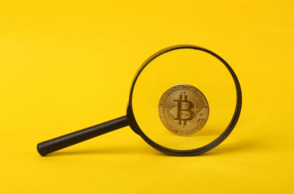 Il prezzo di Bitcoin potrebbe tornare a .000, afferma un analista