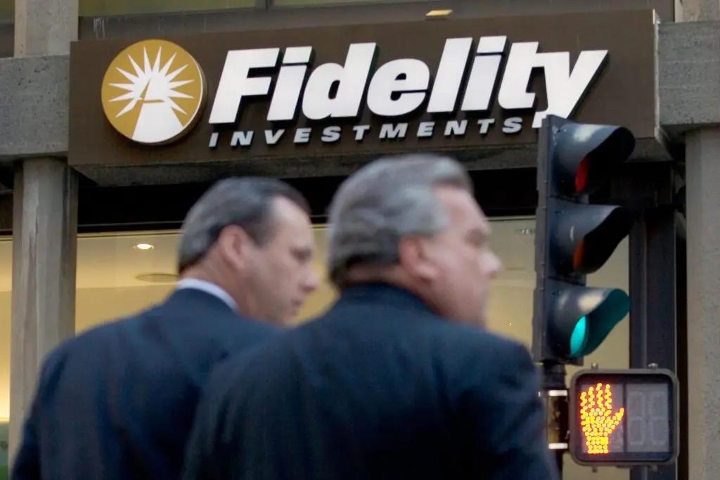 Fidelity presenta ufficialmente la richiesta per un ETF Bitcoin spot