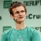 Vitalik Buterin ha scommesso solo una piccola parte del suo Ethereum per motivi di sicurezza