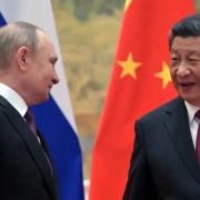 Russia e Cina conducono l'80% delle transazioni commerciali in rublo e yuan