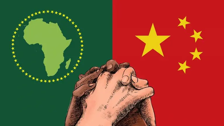 BRICS: Cina e Africa si apprestano a siglare un accordo del valore di 19 miliardi di dollari, con il commercio che verrà effettuato in yuan cinese