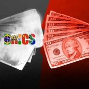 BRICS: I piani per detronizzare il dollaro statunitense si affievoliscono