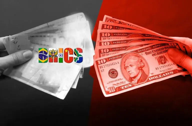 BRICS: I piani per detronizzare il dollaro statunitense si affievoliscono