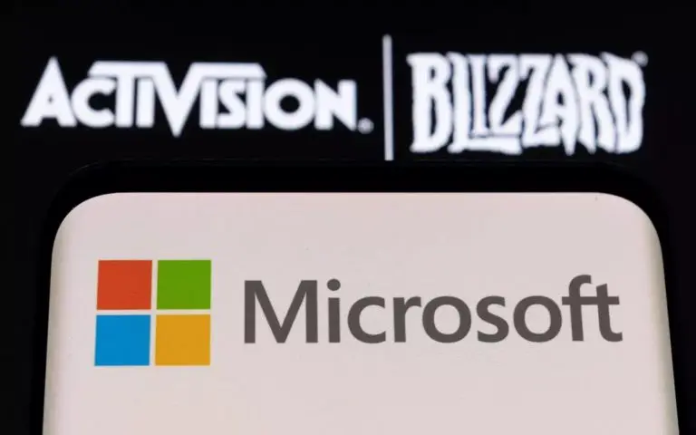 Microsoft ottiene l'approvazione del tribunale statunitense per acquisire Activision Blizzard