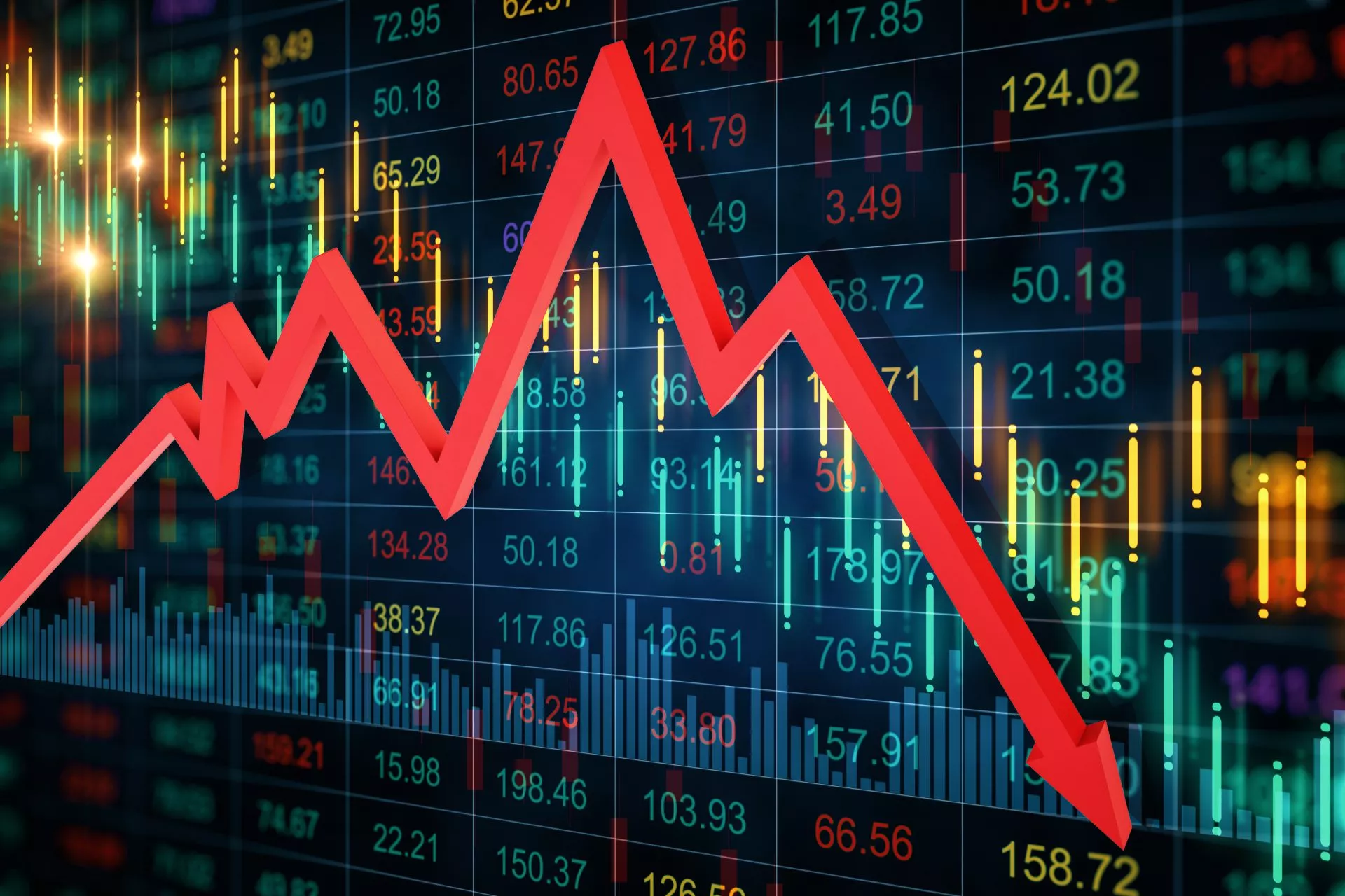 Il capo economista di Société Générale prevede una recessione negli Stati Uniti nel primo trimestre del 2024