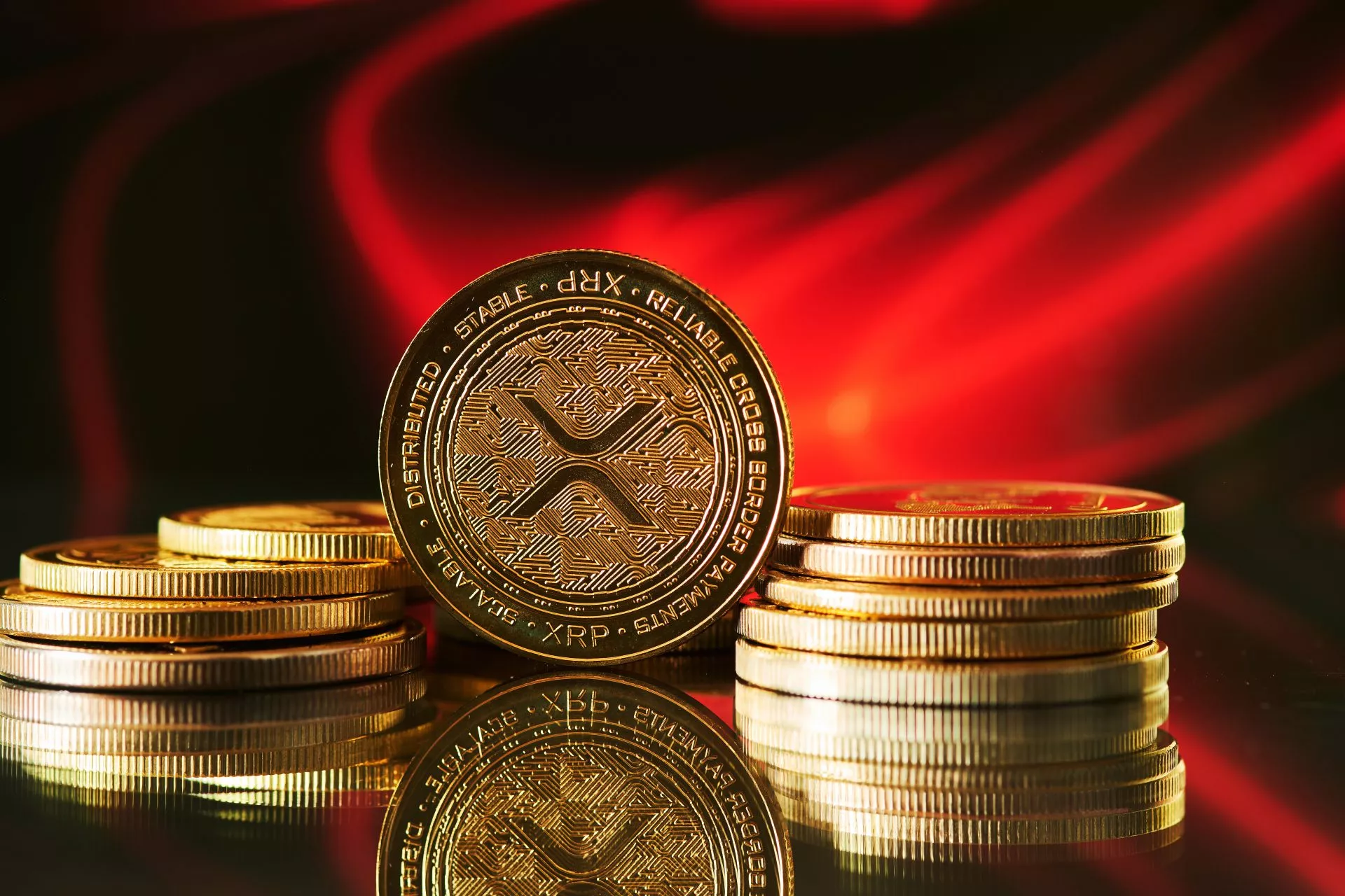 Ultim'ora: Ripple vince la causa legale contro la SEC