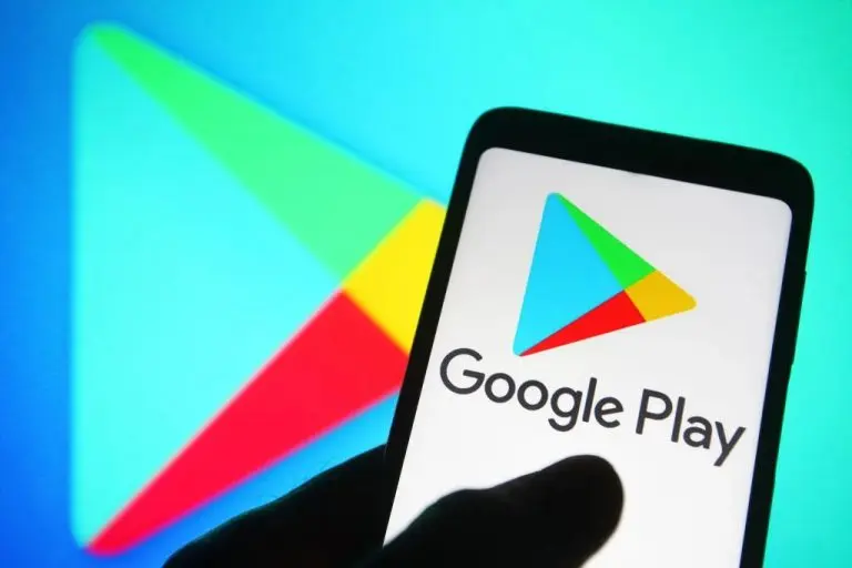 Google Play modifica le politiche per consentire giochi e app basati su blockchain