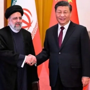 La Cina sostiene l'ingresso dell'Iran nell'alleanza BRICS