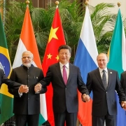 22 Paesi presentano ufficialmente la domanda di adesione al BRICS