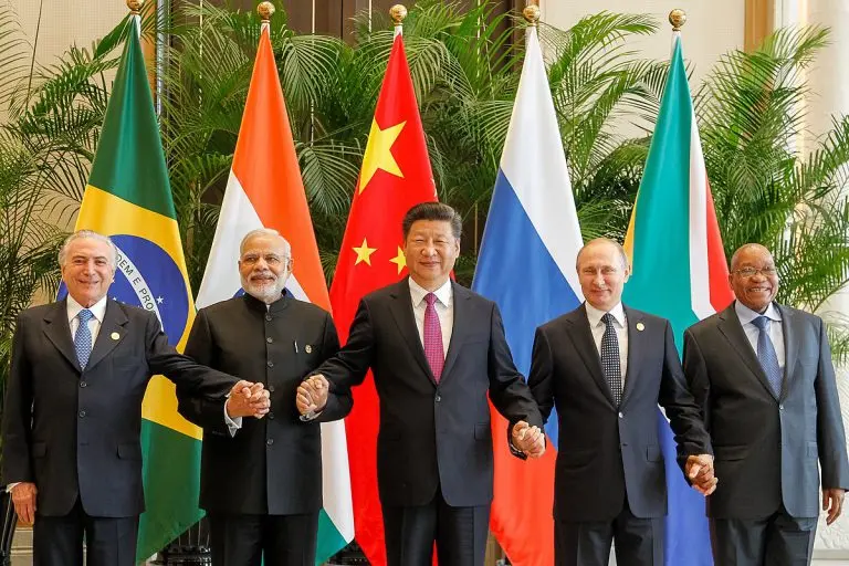 22 Paesi presentano ufficialmente la domanda di adesione al BRICS