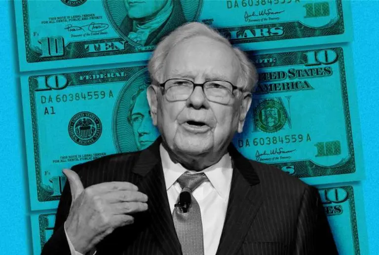 BRICS: Warren Buffett predice il futuro del dollaro statunitense