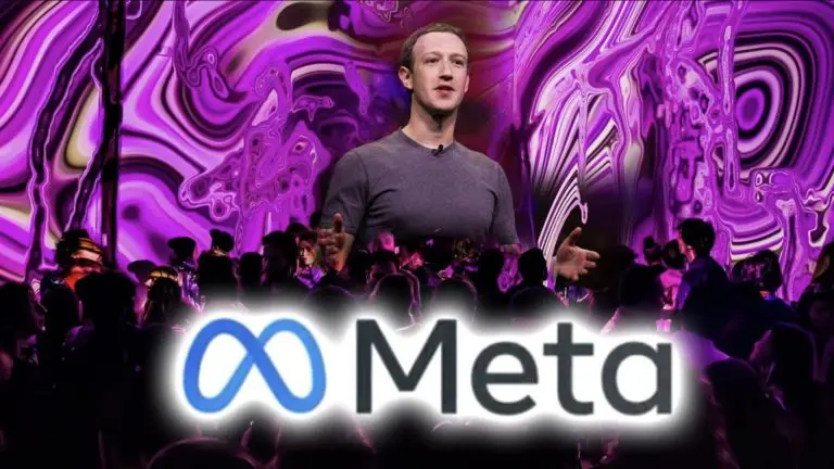 La divisione Metaverse di Meta perde 3,7 miliardi di dollari nel secondo trimestre