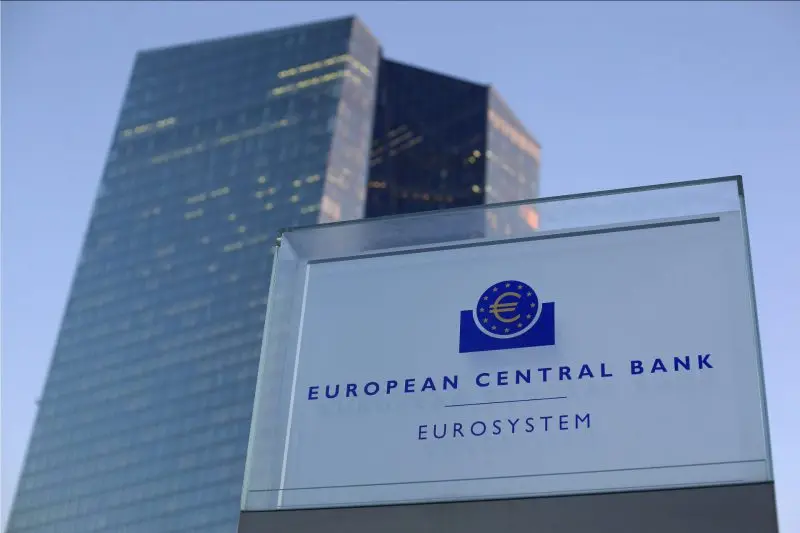 La Banca Centrale Europea aumenta il tasso di interesse dello 0,25%