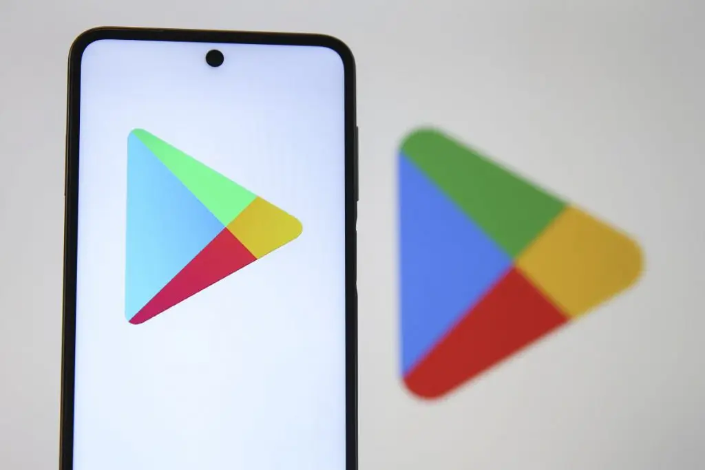 Google Play modifica le politiche per consentire giochi e app basati su blockchain