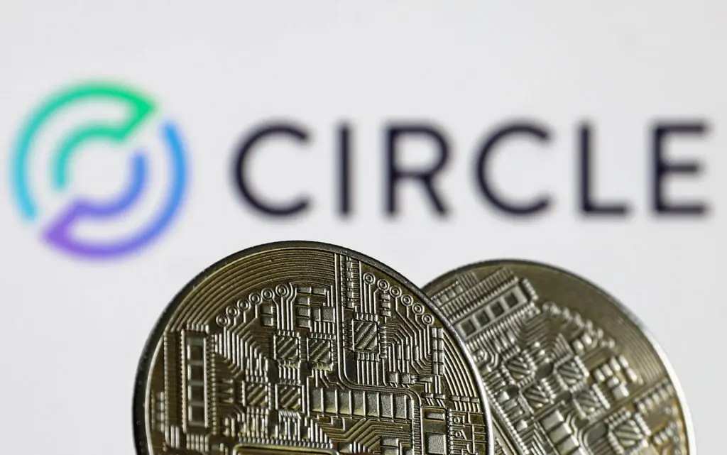 CEO di Circle afferma che gli Stati Uniti potrebbero essere un mercato delle criptovalute "altamente competitivo"