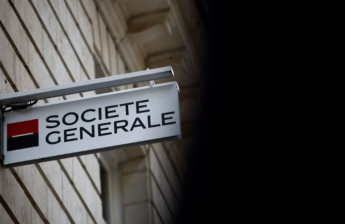 Société Générale ottiene la prima licenza crypto della Francia