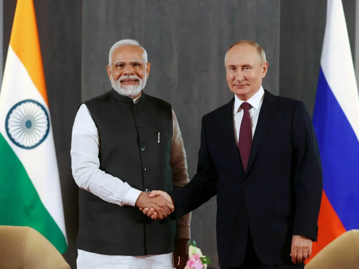 Russia e India fanno un grande annuncio sulla valuta BRICS