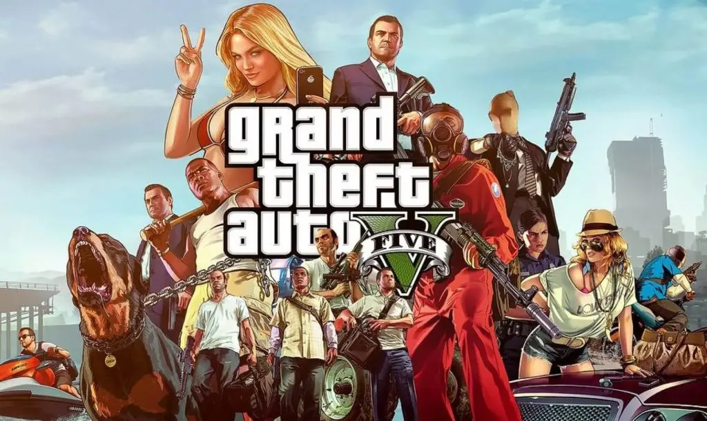 GTA 6: La data di uscita del gioco dal valore di 1 miliardo di dollari sarà annunciata presto?