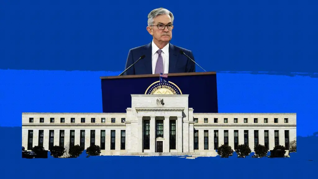 La FED aumenta i tassi di interesse di altri 25 punti base