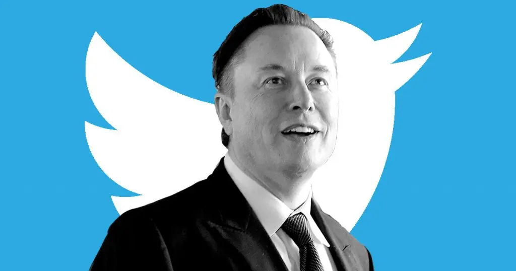 X di Twitter diventerà metà del sistema finanziario mondiale: Elon Musk