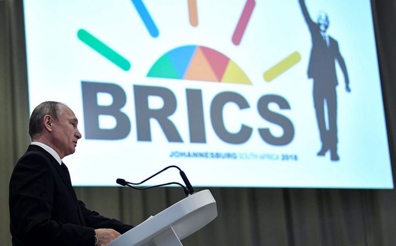 Cosa verrà discusso nel prossimo summit dei BRICS?