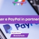 Collaborazione tra Ledger e PayPal: Una nuova integrazione per rendere più agevole l'acquisto di criptovalute