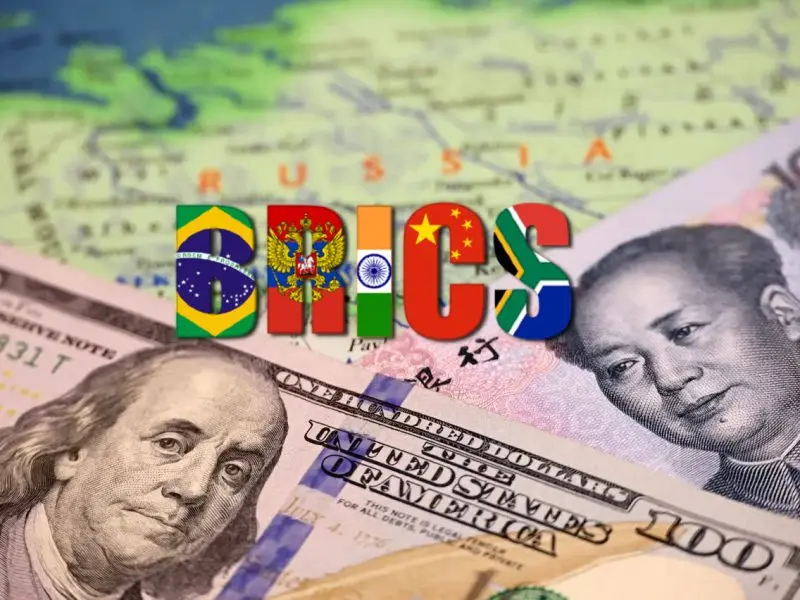 L'espansione dei BRICS potrebbe ridefinire la politica mondiale e l'ordine finanziario