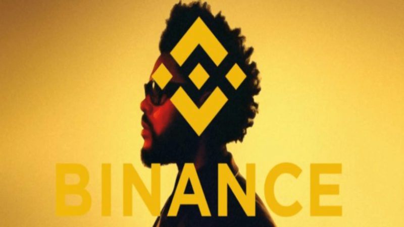 Concerto del Weekend supportato da Binance in Australia e Nuova Zelanda per sfruttare la tecnologia Web3