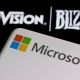 Microsoft presenta l' "Accordo Riveduto" per Activision Blizzard