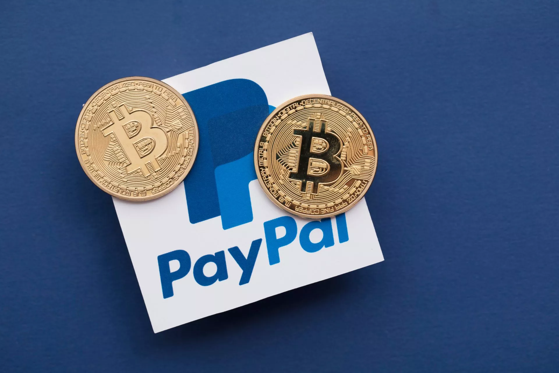 In Arrivo: PayPal lancerà la propria stablecoin PYUSD