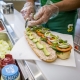 Subway accetta la vendita da 9,6 miliardi di dollari al proprietario di Dunkin', Roark Capital