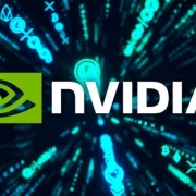 Le banche aumentano l'obiettivo di Nvidia fino a $1100: azioni di cripto e mining AI in rialzo