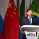 BRICS: Il Sudafrica afferma di allinearsi con la Cina sull'espansione