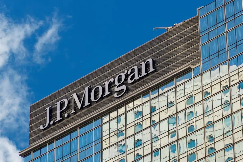 JP Morgan afferma che Ethereum potrebbe trarre vantaggio dalla stablecoin di PayPal