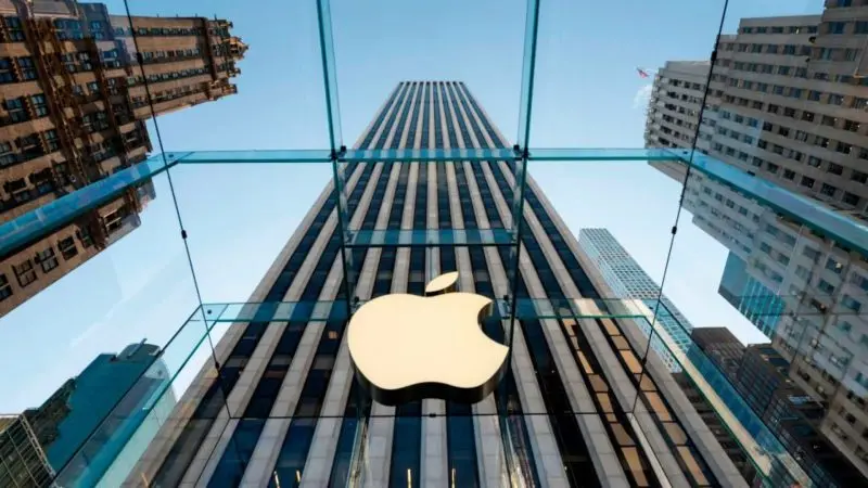 La Corte Suprema degli Stati Uniti consente ad Apple di continuare ad applicare una tassa del 30% agli sviluppatori