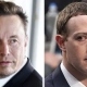 Il Presidente dell'UFC Afferma Zuckerberg VS Musk al Colosseo?